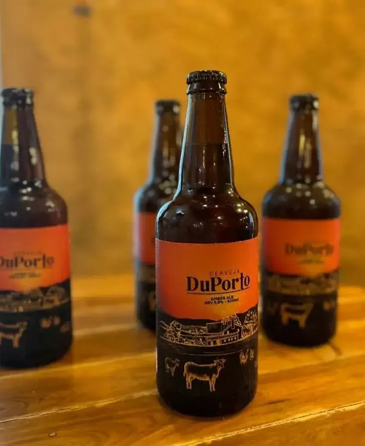 Cerveja DuPorto