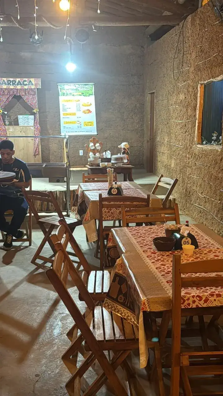 Sala de Reboco — DuPorto