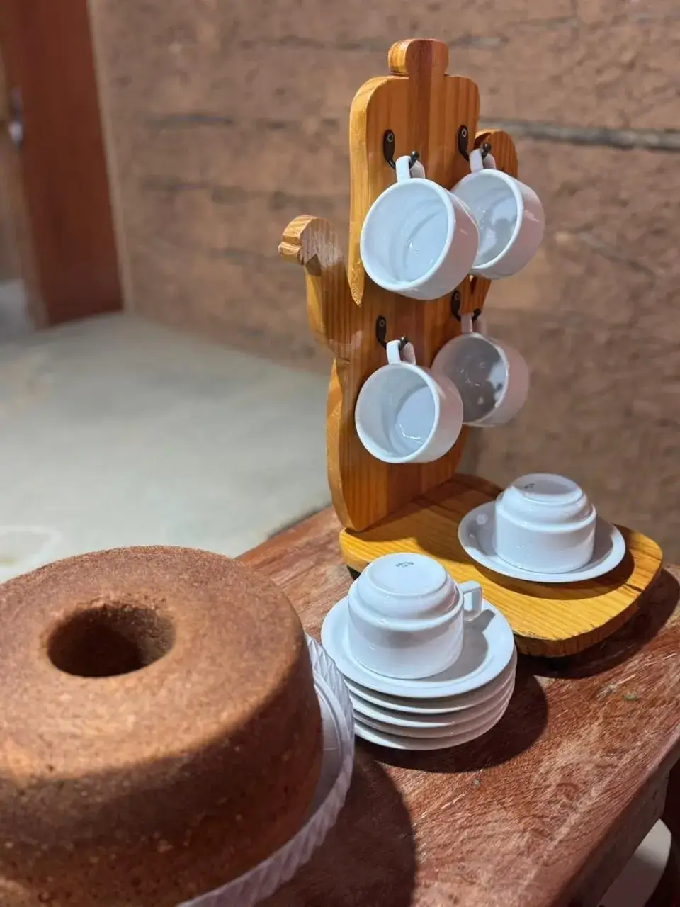 Sala de Reboco — DuPorto